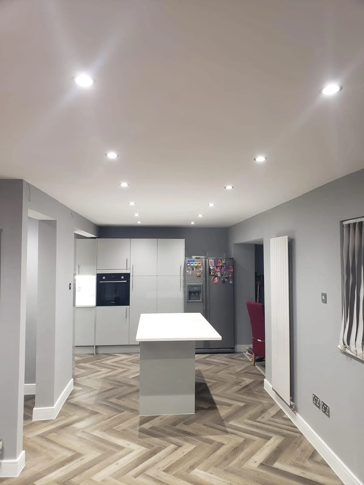 Homepage welcome photo